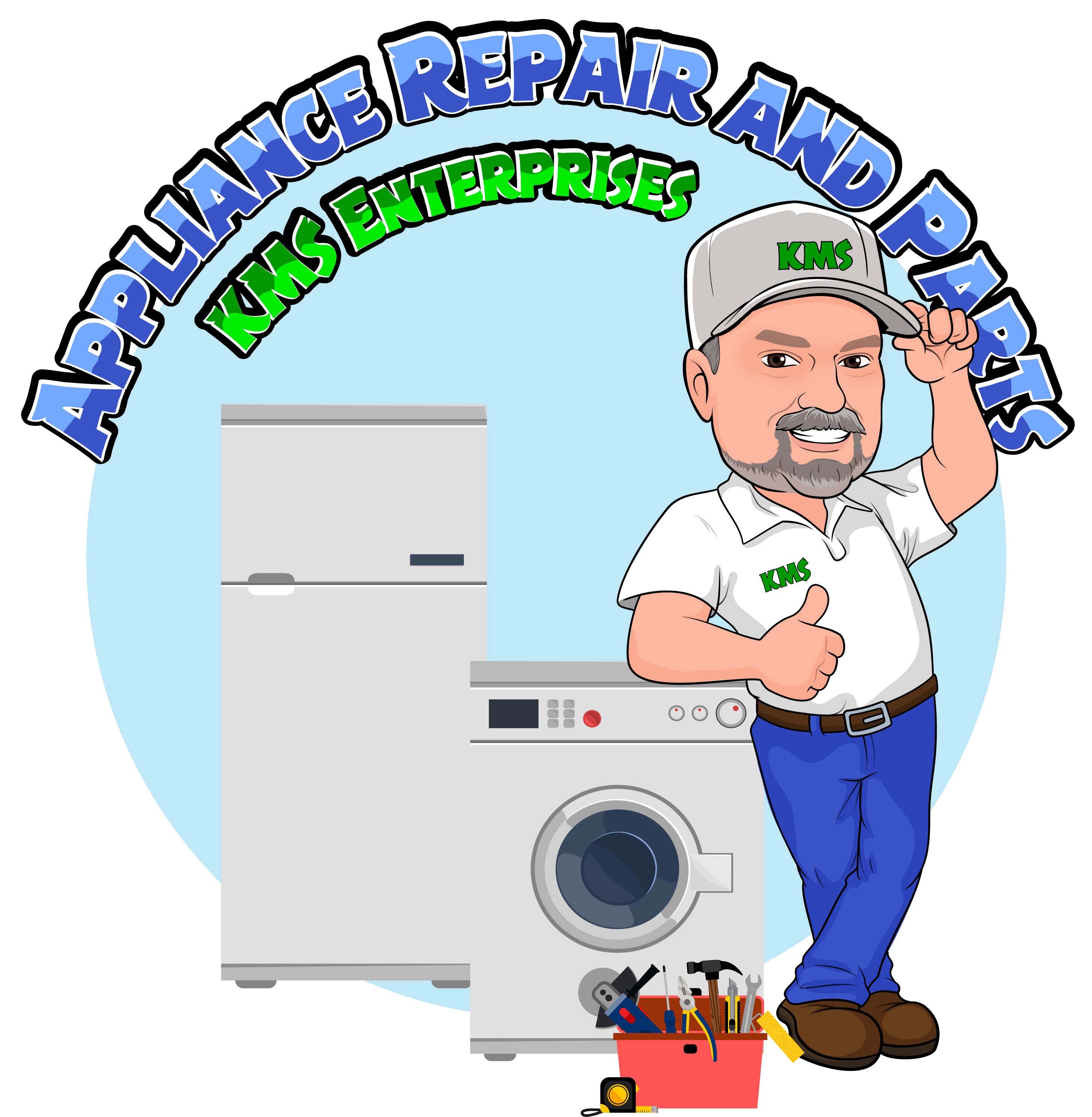 Appliance Repair & Parts